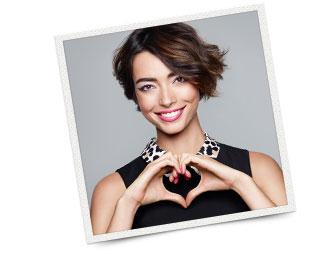 A company with heart.