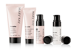 Offer the Product Promise and Satisfaction Guarantee.