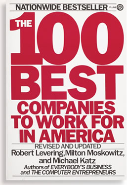 A Mary Kay é considerada na Revista Forbes como uma das 100 melhores empresas para trabalhar nos Estados Unidos. 