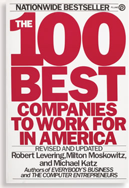 A Mary Kay é considerada na Revista Forbes como uma das 100 melhores empresas para trabalhar nos Estados Unidos.
