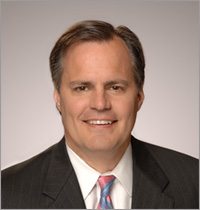 David Holl President and Chief Executive Officer