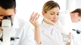 Read about Mary Kay® product safety, recognition and industry partnerships.