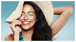 Read Dr. Lange’s advice on beauty, wellness and more.