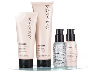 View product recommendations and beauty advice from your Mary Kay Independent Beauty Consultant.