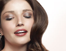 Get brush tips from Mary Kay. 