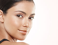 Two Steps to WOW Brows