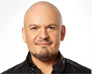 Mary Kay Global Makeup Artist Luis Casco