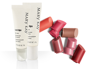 Learn all about lip care.