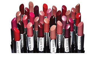 Learn more about team support with your Mary Kay business.