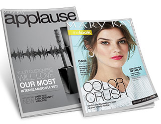 Mary Kay tools and business support