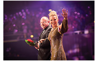 Earn recognition with your Mary Kay business.