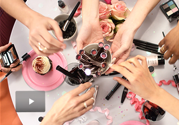 Watch this video to see all of the benefits an Independent Beauty Consultant has to offer!