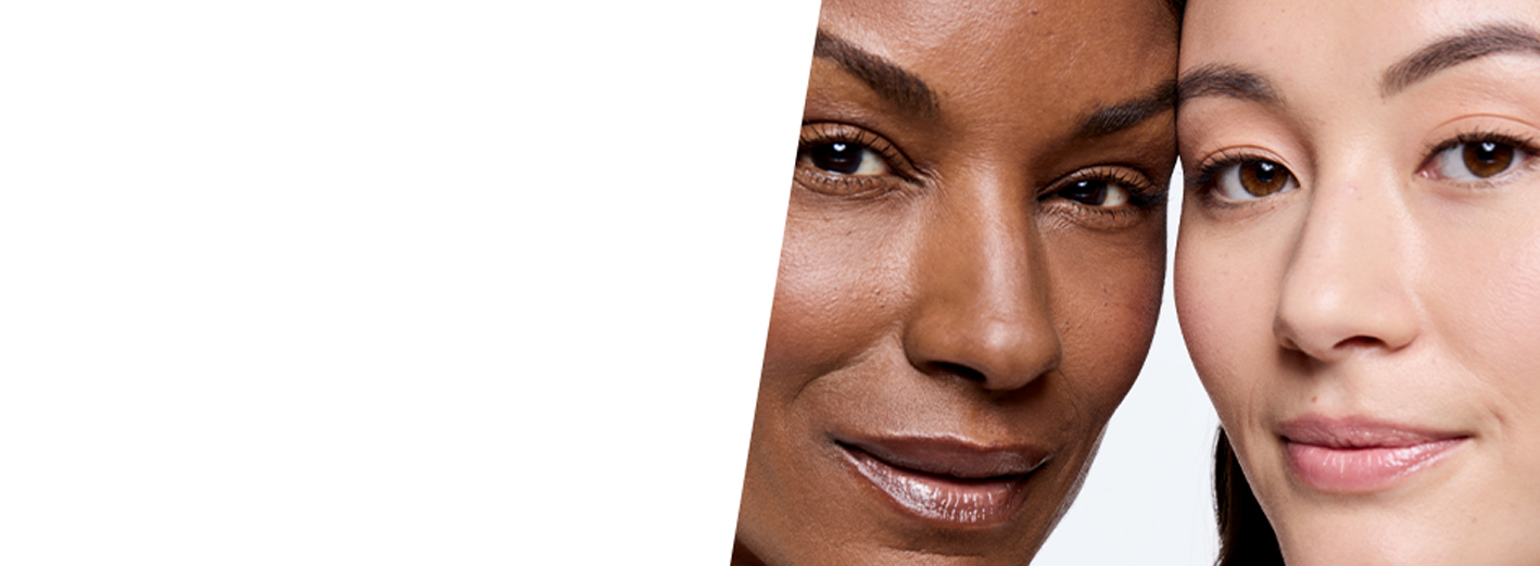 Retinol_03 Two women side by side