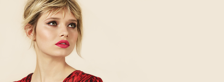 See the latest trends, tips and color from Mary Kay.